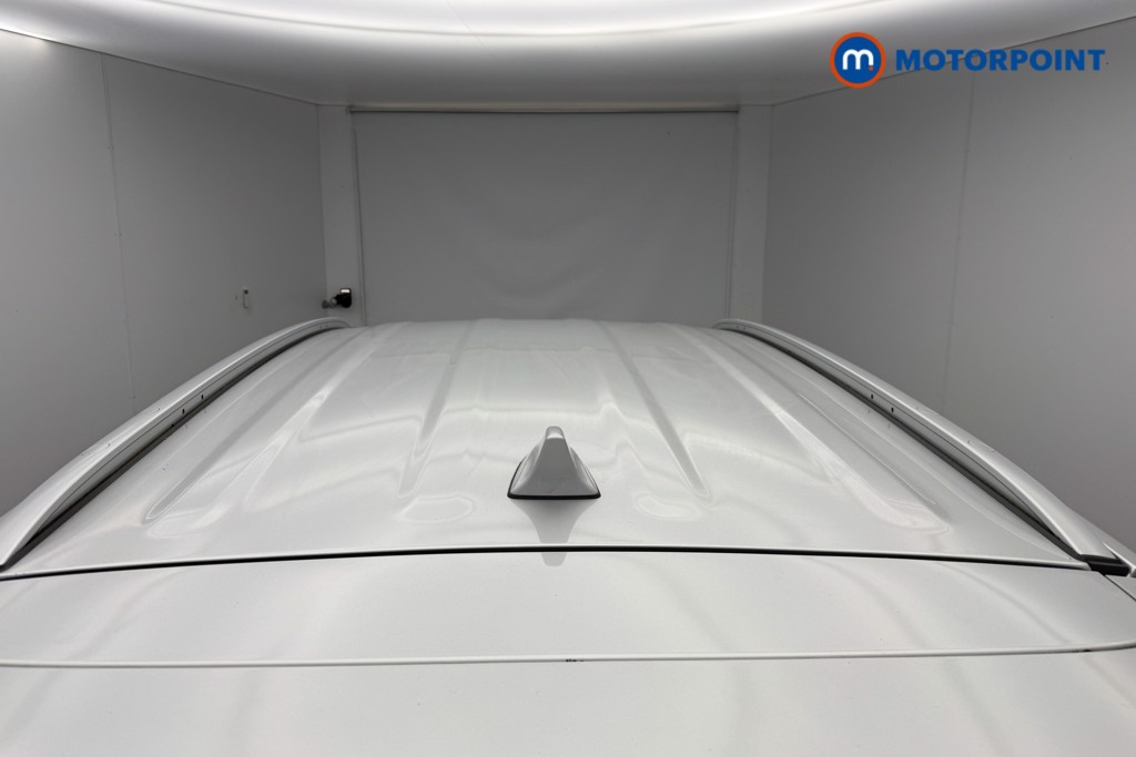 Hyundai Tucson Se Nav Manual Petrol SUV - Stock Number (1634326) - 14th supplementary image