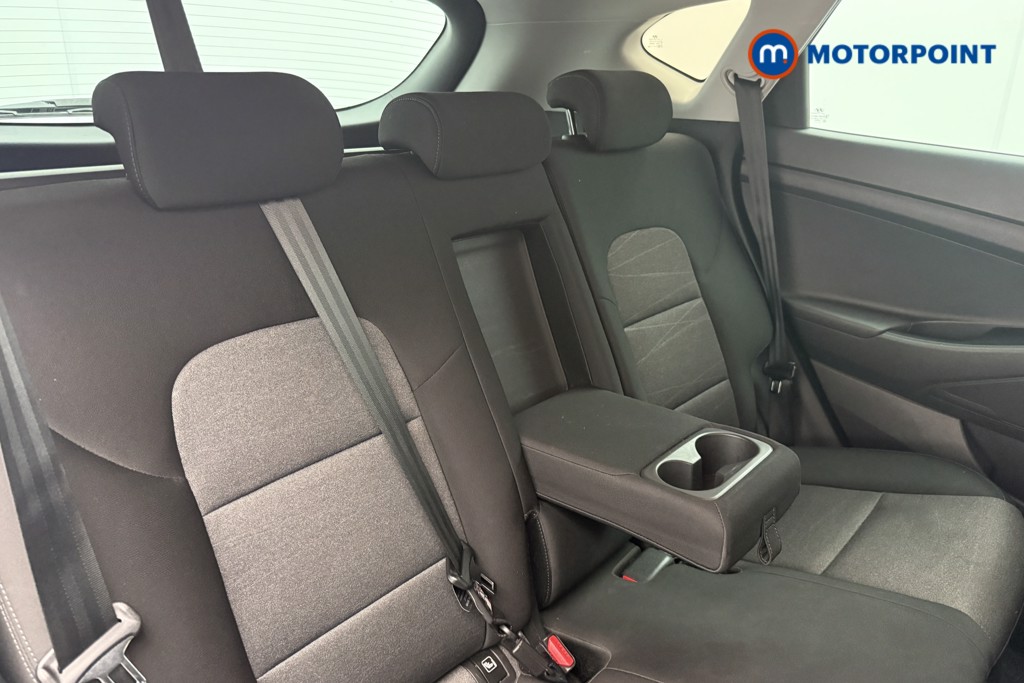 Hyundai Tucson Se Nav Manual Petrol SUV - Stock Number (1634326) - 15th supplementary image