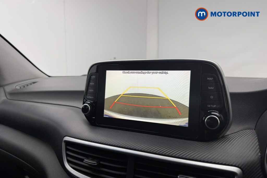 Hyundai Tucson Se Nav Manual Petrol SUV - Stock Number (1634326) - 18th supplementary image