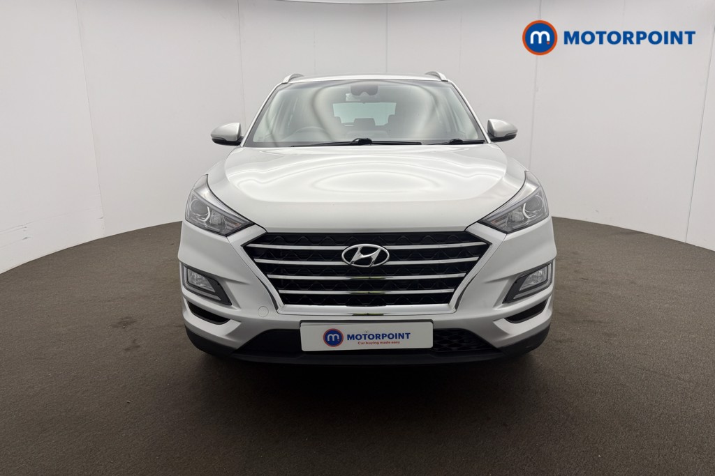 Hyundai Tucson Se Nav Manual Petrol SUV - Stock Number (1634326) - 23rd supplementary image