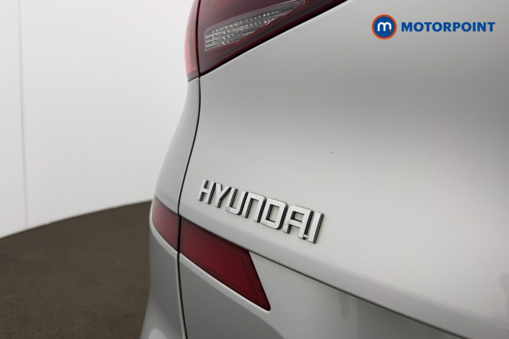 Hyundai Tucson Se Nav Manual Petrol SUV - Stock Number (1634326) - 25th supplementary image