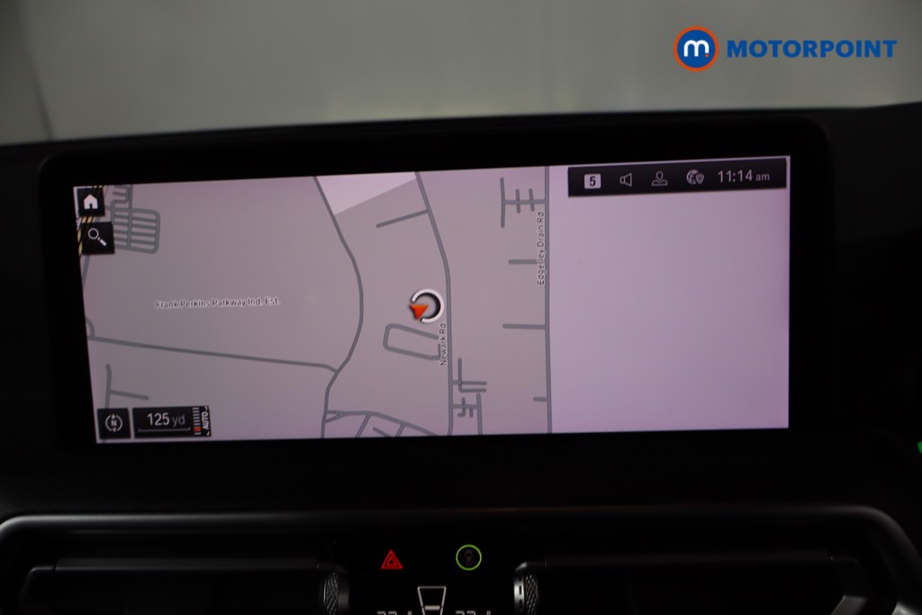 BMW X3 M Sport Automatic Petrol SUV - Stock Number (1634412) - 2nd supplementary image