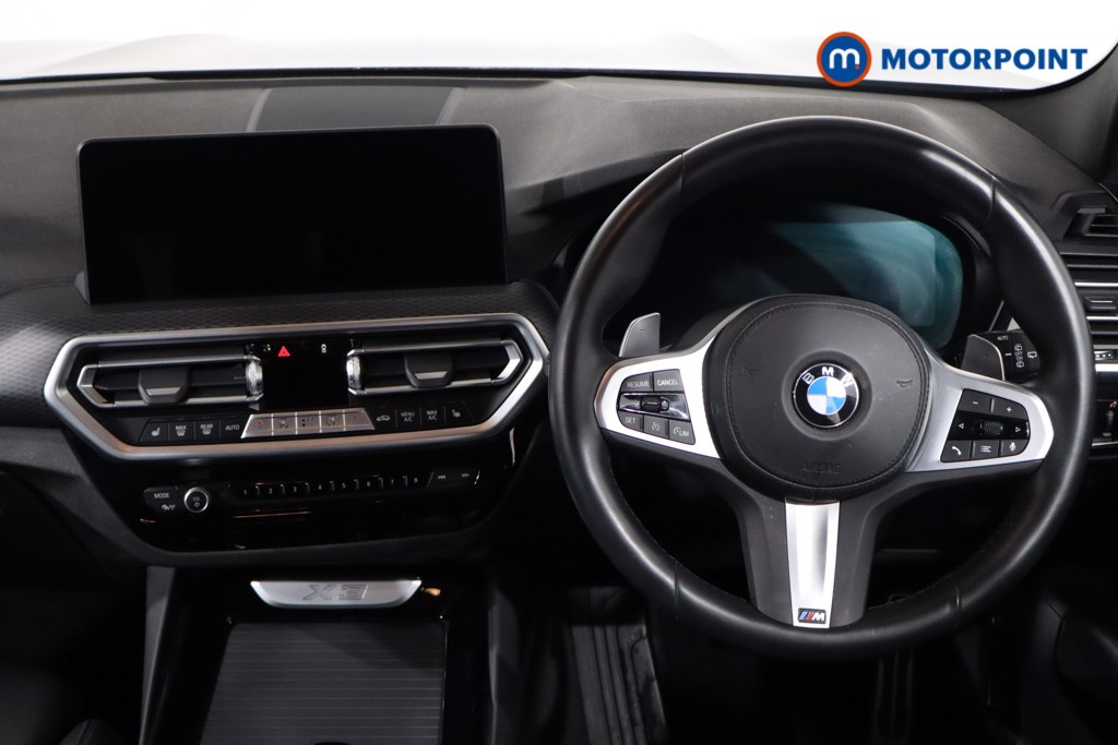 BMW X3 M Sport Automatic Petrol SUV - Stock Number (1634412) - 3rd supplementary image