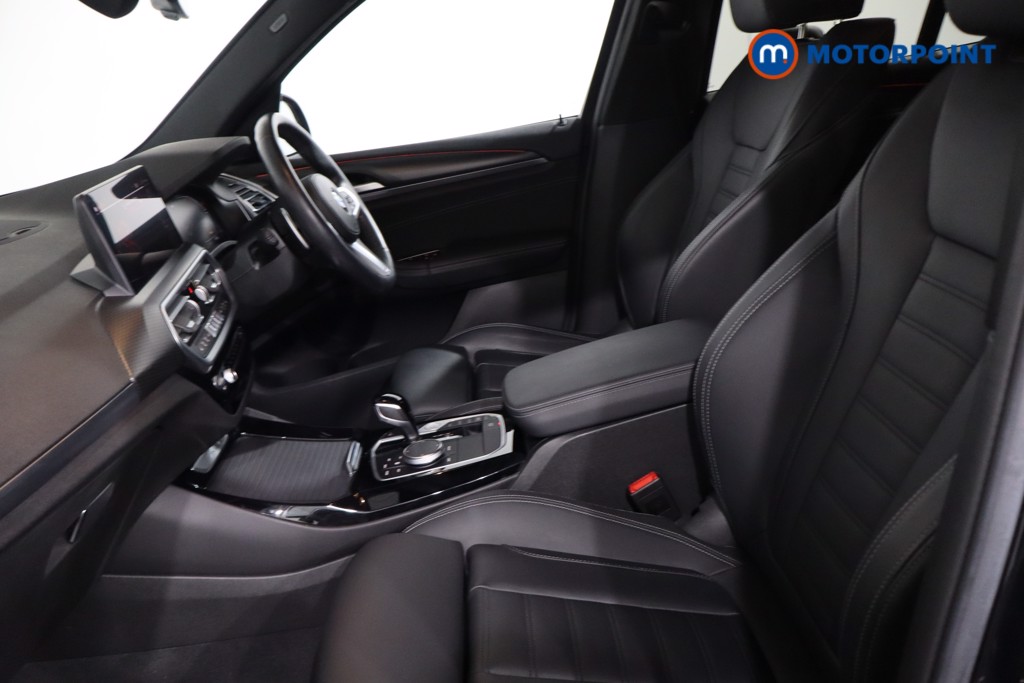 BMW X3 M Sport Automatic Petrol SUV - Stock Number (1634412) - 4th supplementary image