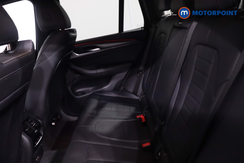 BMW X3 M Sport Automatic Petrol SUV - Stock Number (1634412) - 5th supplementary image