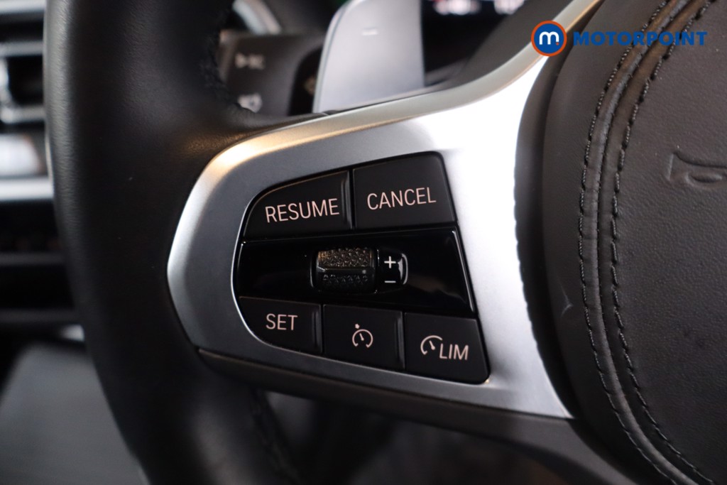 BMW X3 M Sport Automatic Petrol SUV - Stock Number (1634412) - 7th supplementary image