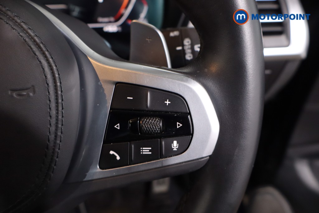 BMW X3 M Sport Automatic Petrol SUV - Stock Number (1634412) - 8th supplementary image