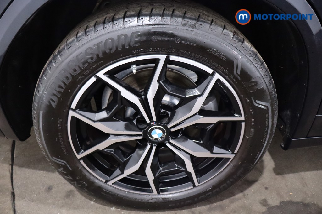 BMW X3 M Sport Automatic Petrol SUV - Stock Number (1634412) - 9th supplementary image