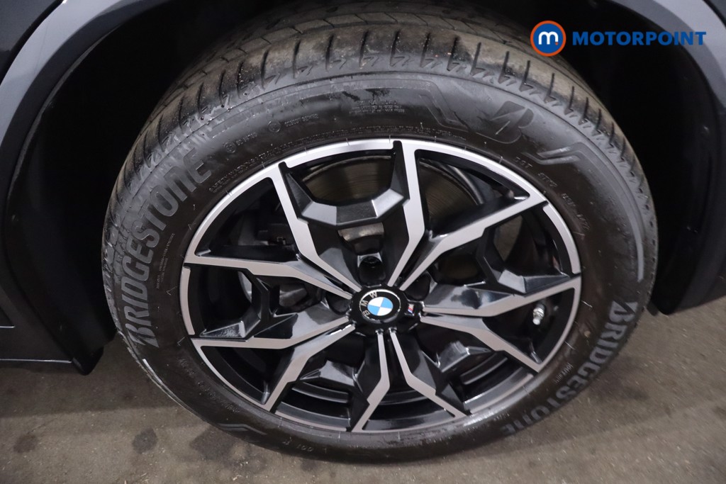 BMW X3 M Sport Automatic Petrol SUV - Stock Number (1634412) - 10th supplementary image