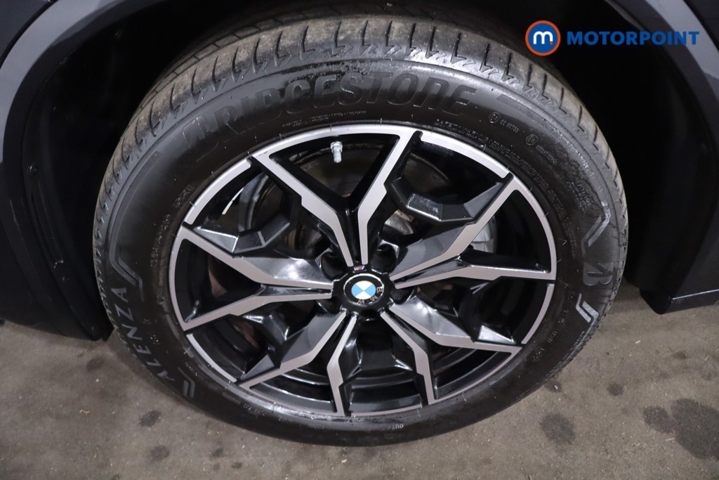 BMW X3 M Sport Automatic Petrol SUV - Stock Number (1634412) - 11th supplementary image