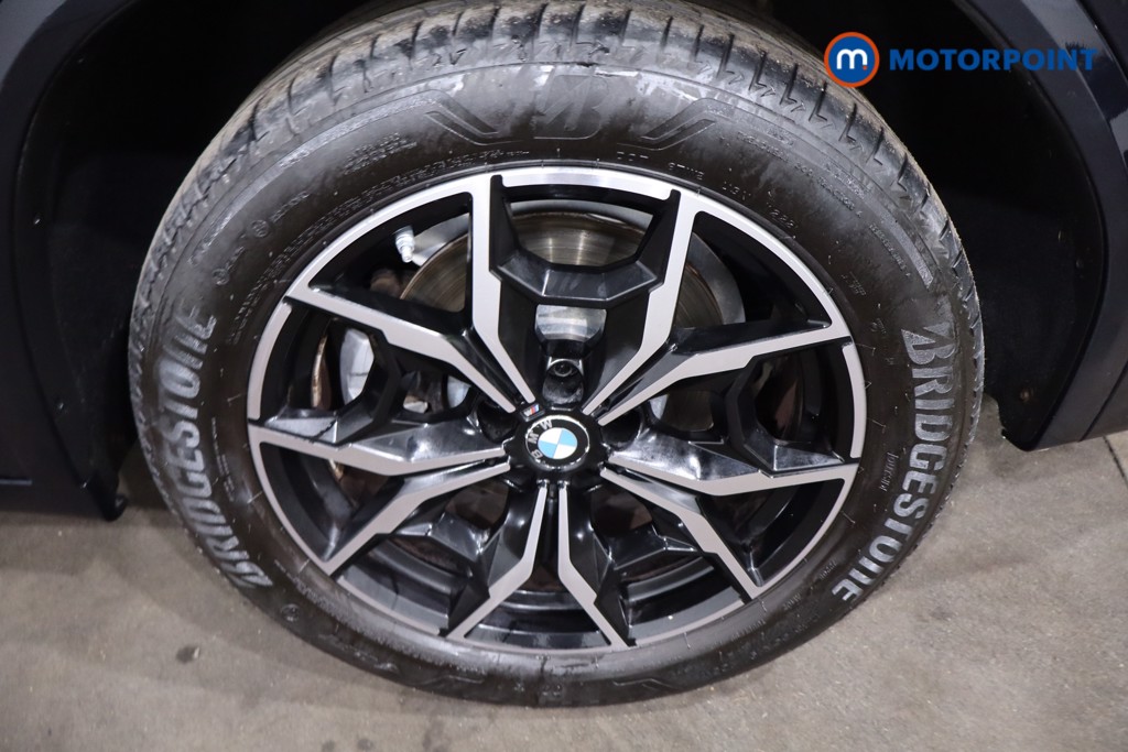 BMW X3 M Sport Automatic Petrol SUV - Stock Number (1634412) - 12th supplementary image