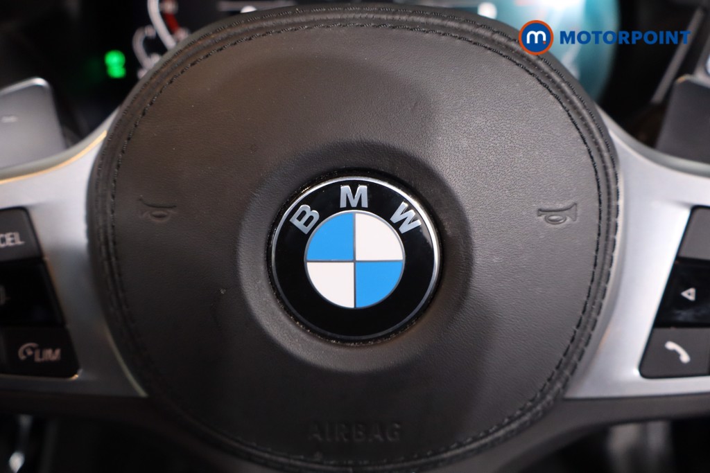 BMW X3 M Sport Automatic Petrol SUV - Stock Number (1634412) - 13th supplementary image