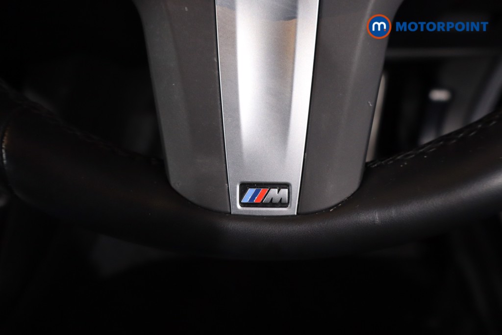 BMW X3 M Sport Automatic Petrol SUV - Stock Number (1634412) - 14th supplementary image