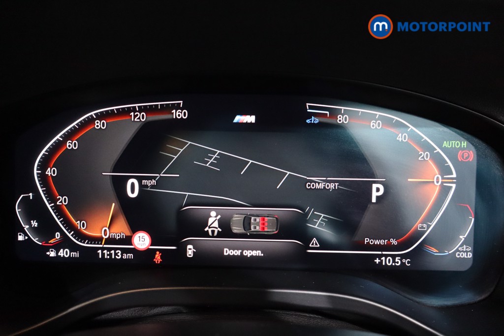 BMW X3 M Sport Automatic Petrol SUV - Stock Number (1634412) - 15th supplementary image