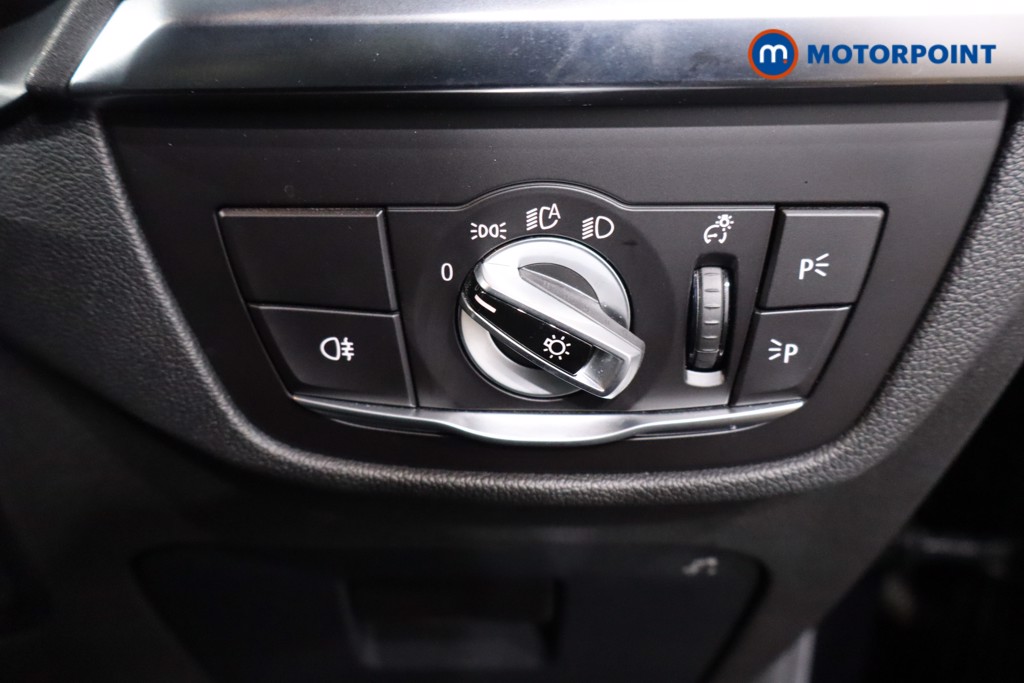 BMW X3 M Sport Automatic Petrol SUV - Stock Number (1634412) - 18th supplementary image
