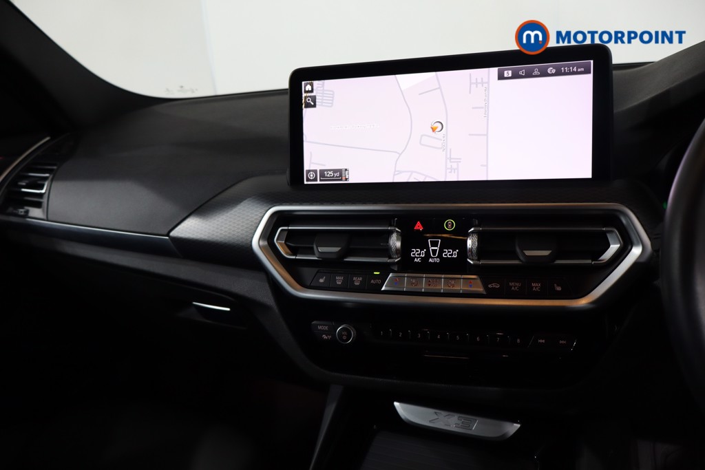 BMW X3 M Sport Automatic Petrol SUV - Stock Number (1634412) - 19th supplementary image