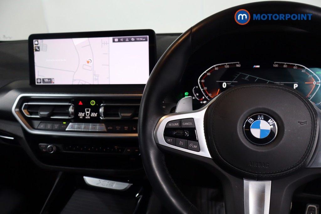 BMW X3 M Sport Automatic Petrol SUV - Stock Number (1634412) - 20th supplementary image