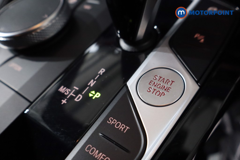 BMW X3 M Sport Automatic Petrol SUV - Stock Number (1634412) - 23rd supplementary image