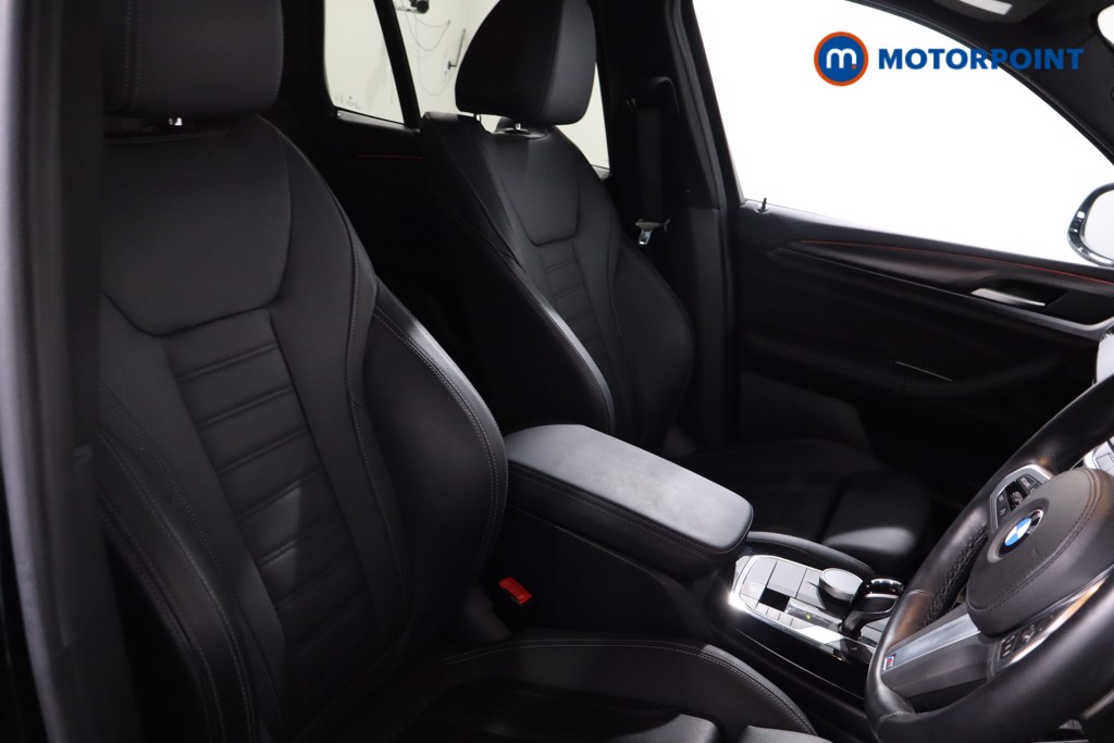 BMW X3 M Sport Automatic Petrol SUV - Stock Number (1634412) - 24th supplementary image