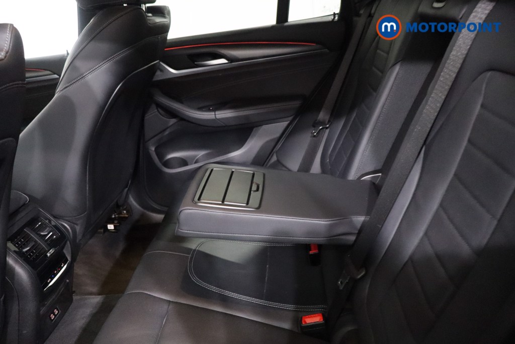 BMW X3 M Sport Automatic Petrol SUV - Stock Number (1634412) - 27th supplementary image