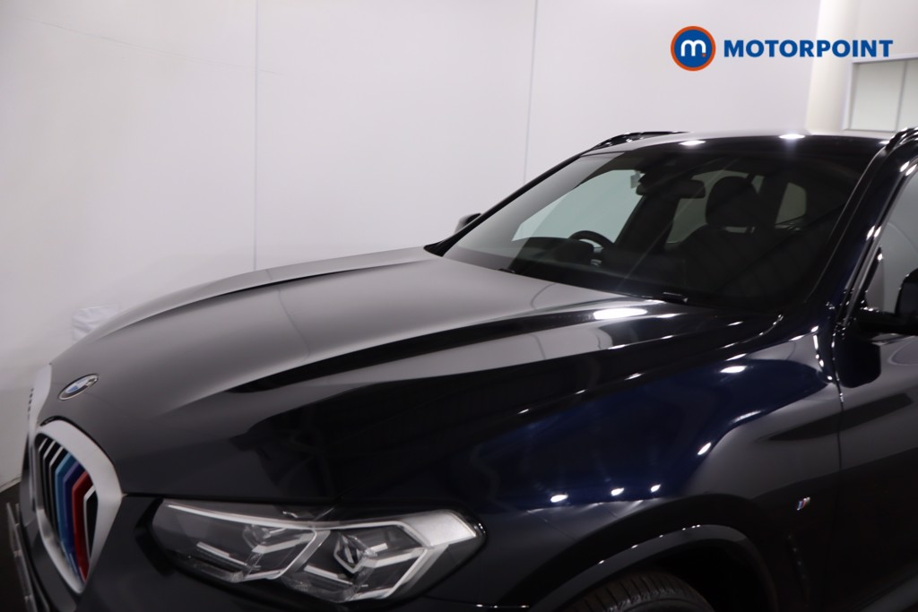 BMW X3 M Sport Automatic Petrol SUV - Stock Number (1634412) - 28th supplementary image