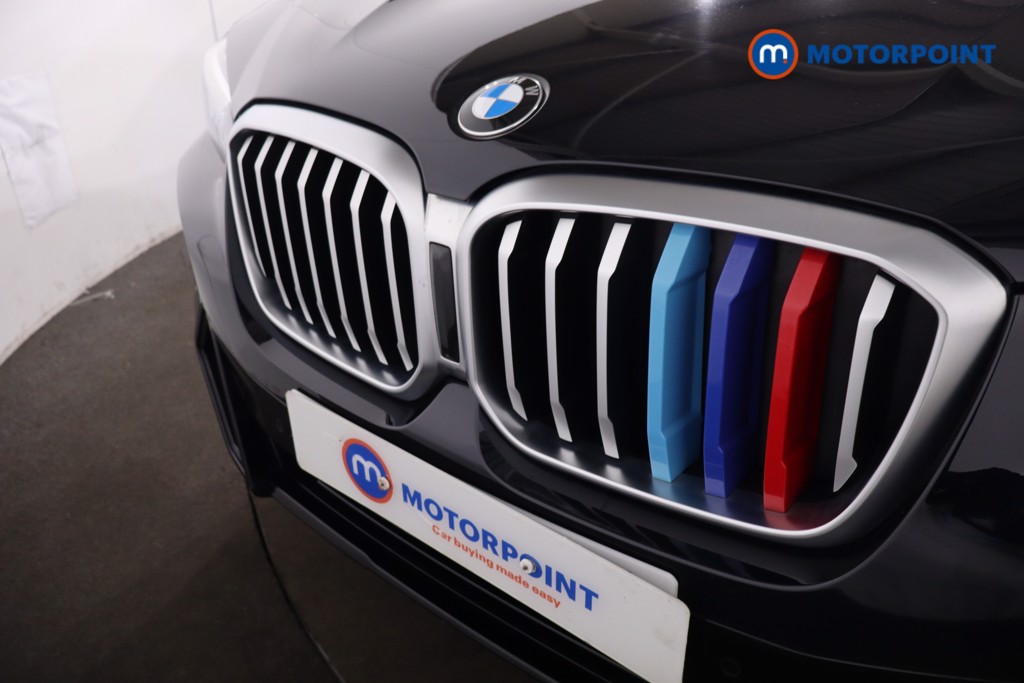 BMW X3 M Sport Automatic Petrol SUV - Stock Number (1634412) - 29th supplementary image