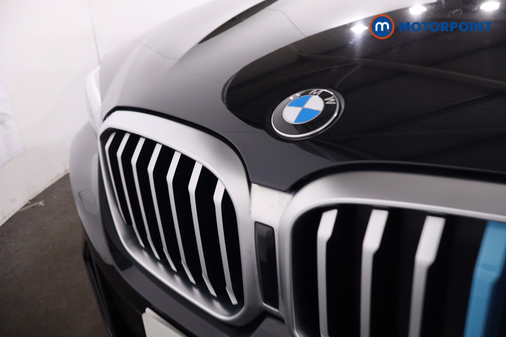 BMW X3 M Sport Automatic Petrol SUV - Stock Number (1634412) - 30th supplementary image