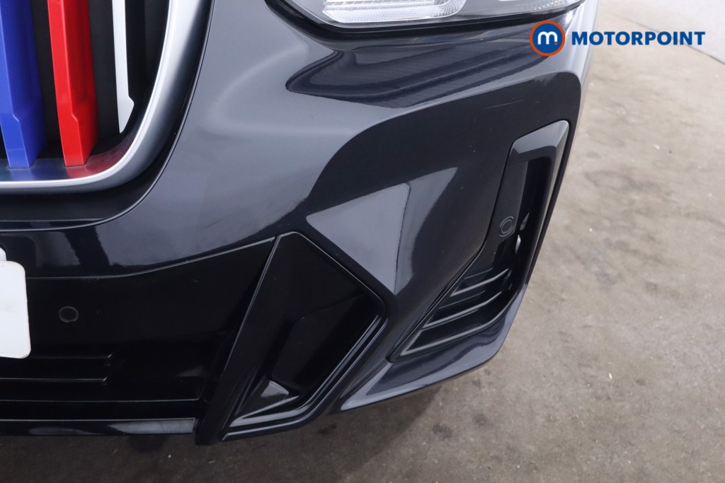 BMW X3 M Sport Automatic Petrol SUV - Stock Number (1634412) - 32nd supplementary image