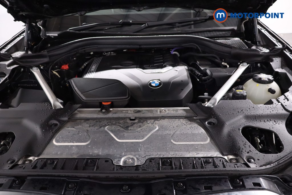 BMW X3 M Sport Automatic Petrol SUV - Stock Number (1634412) - 33rd supplementary image