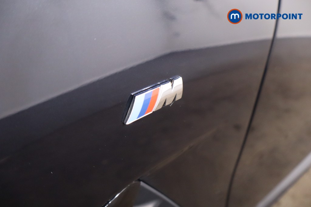 BMW X3 M Sport Automatic Petrol SUV - Stock Number (1634412) - 34th supplementary image