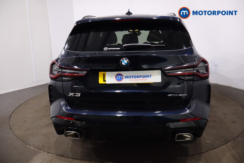 BMW X3 M Sport Automatic Petrol SUV - Stock Number (1634412) - 36th supplementary image