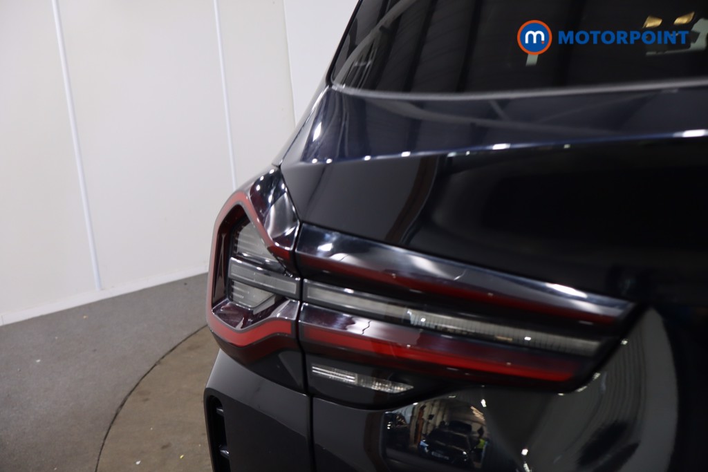 BMW X3 M Sport Automatic Petrol SUV - Stock Number (1634412) - 37th supplementary image