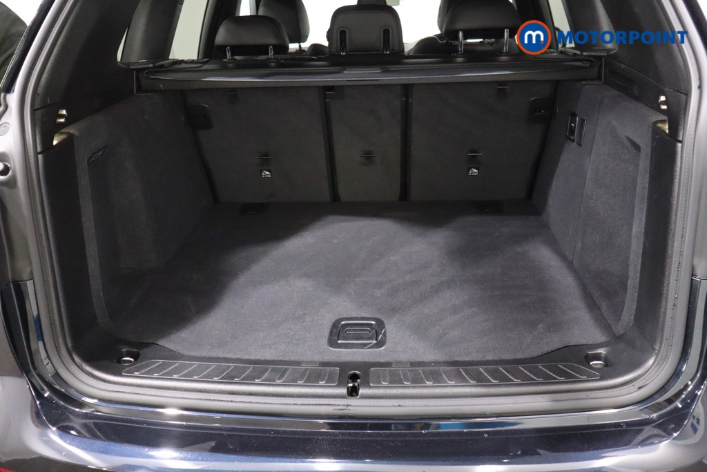 BMW X3 M Sport Automatic Petrol SUV - Stock Number (1634412) - 41st supplementary image