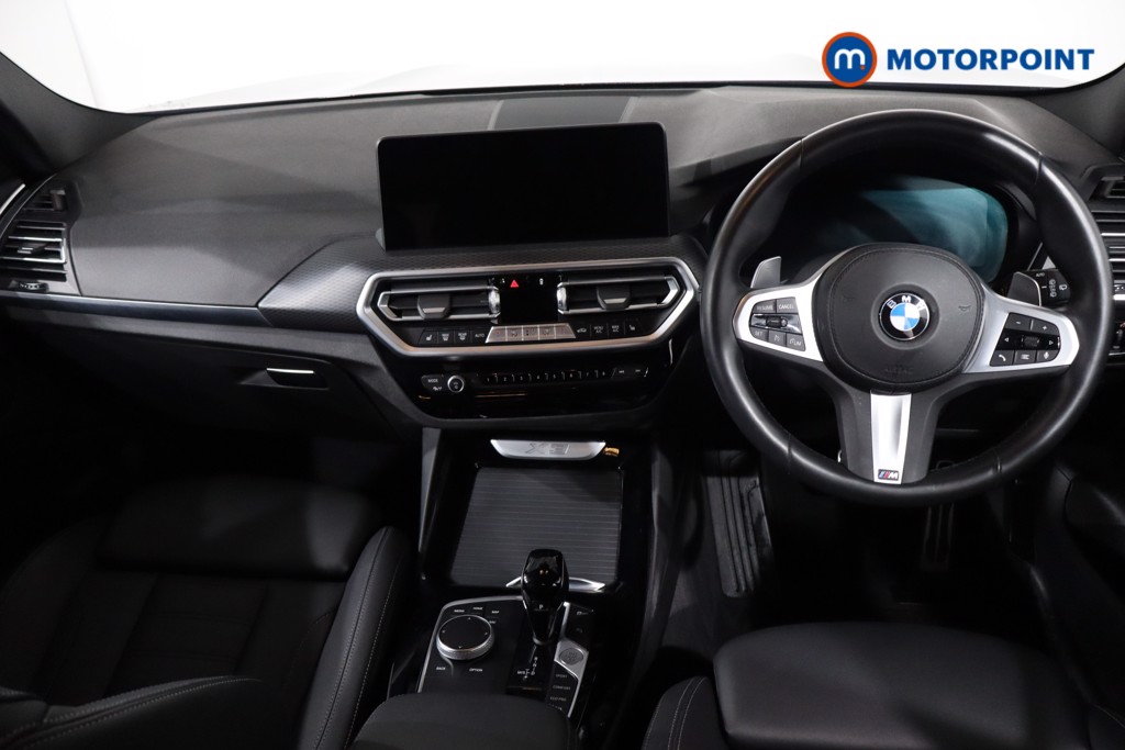 BMW X3 M Sport Automatic Petrol SUV - Stock Number (1634412) - 1st supplementary image