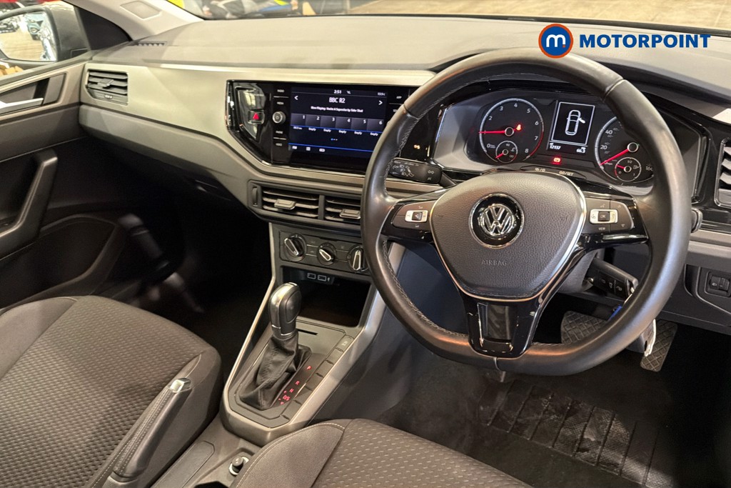 Volkswagen Polo SE Automatic Petrol Hatchback - Stock Number (1634454) - 2nd supplementary image