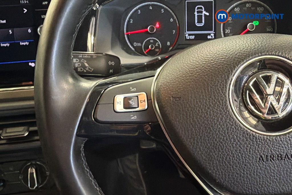 Volkswagen Polo SE Automatic Petrol Hatchback - Stock Number (1634454) - 3rd supplementary image