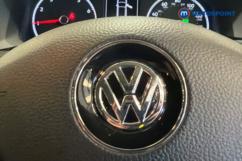 Volkswagen Polo SE Automatic Petrol Hatchback - Stock Number (1634454) - 5th supplementary image