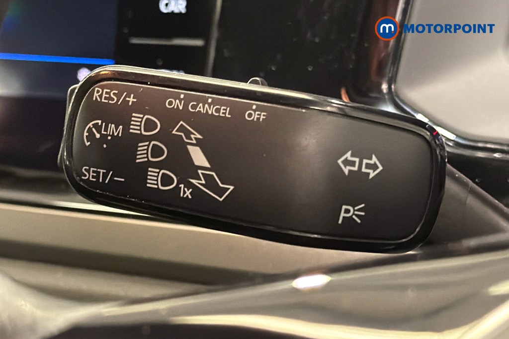 Volkswagen Polo SE Automatic Petrol Hatchback - Stock Number (1634454) - 6th supplementary image