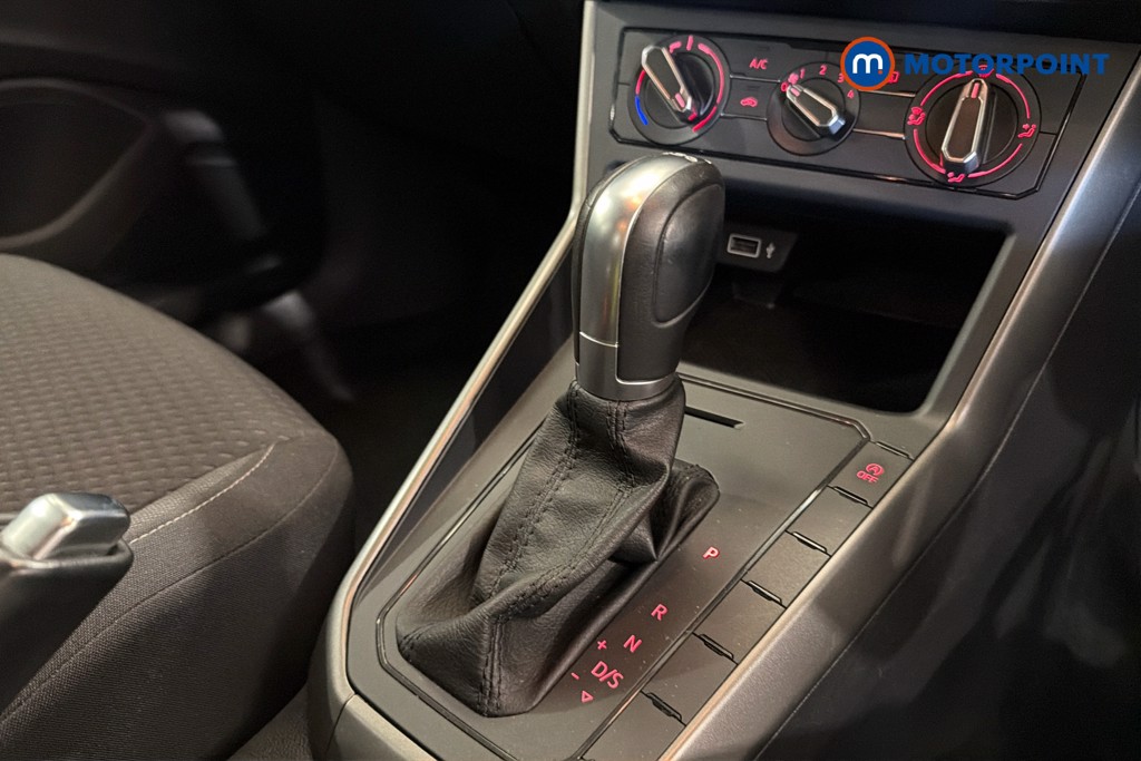 Volkswagen Polo SE Automatic Petrol Hatchback - Stock Number (1634454) - 15th supplementary image