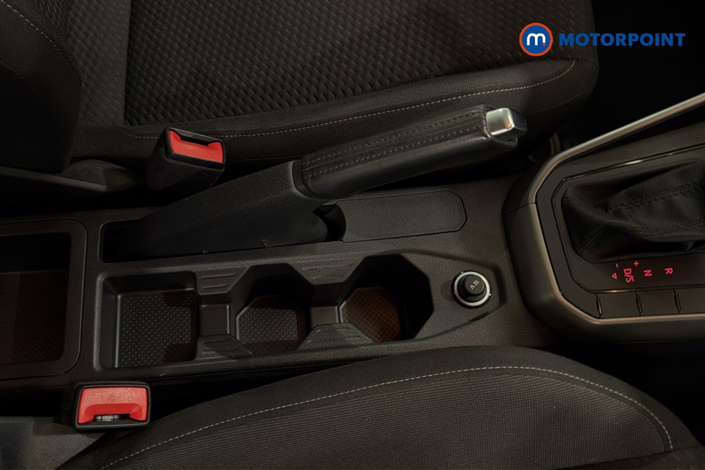 Volkswagen Polo SE Automatic Petrol Hatchback - Stock Number (1634454) - 16th supplementary image