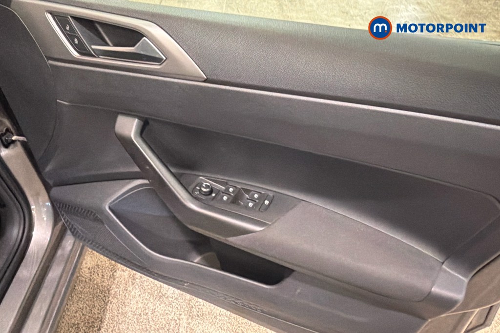 Volkswagen Polo SE Automatic Petrol Hatchback - Stock Number (1634454) - 19th supplementary image
