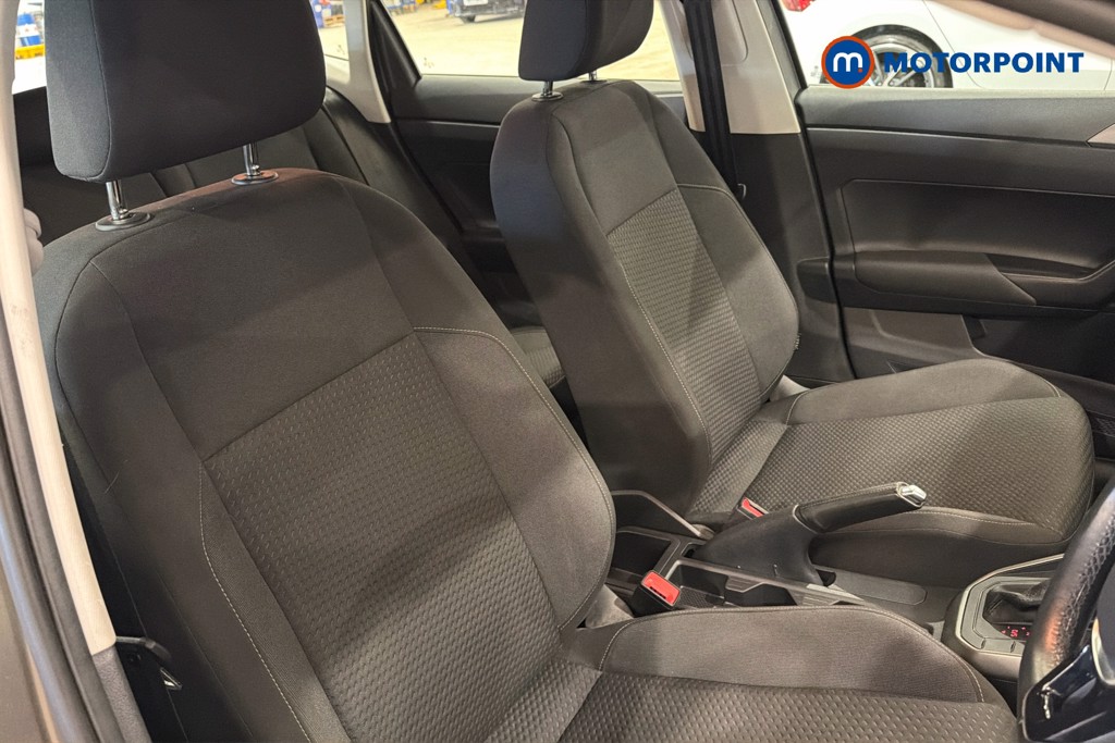 Volkswagen Polo SE Automatic Petrol Hatchback - Stock Number (1634454) - 22nd supplementary image