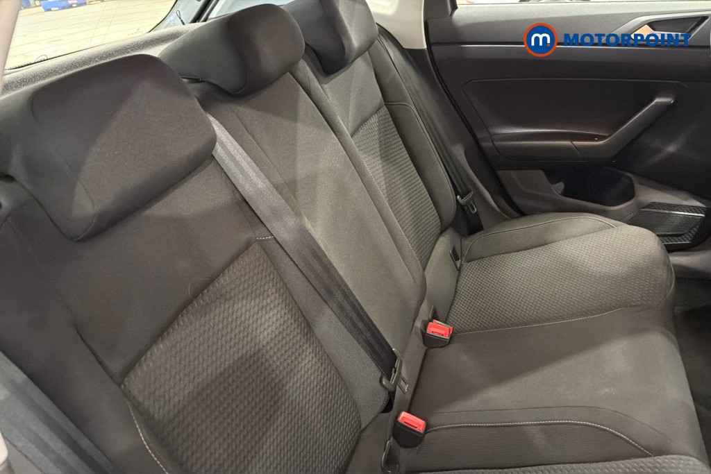 Volkswagen Polo SE Automatic Petrol Hatchback - Stock Number (1634454) - 28th supplementary image