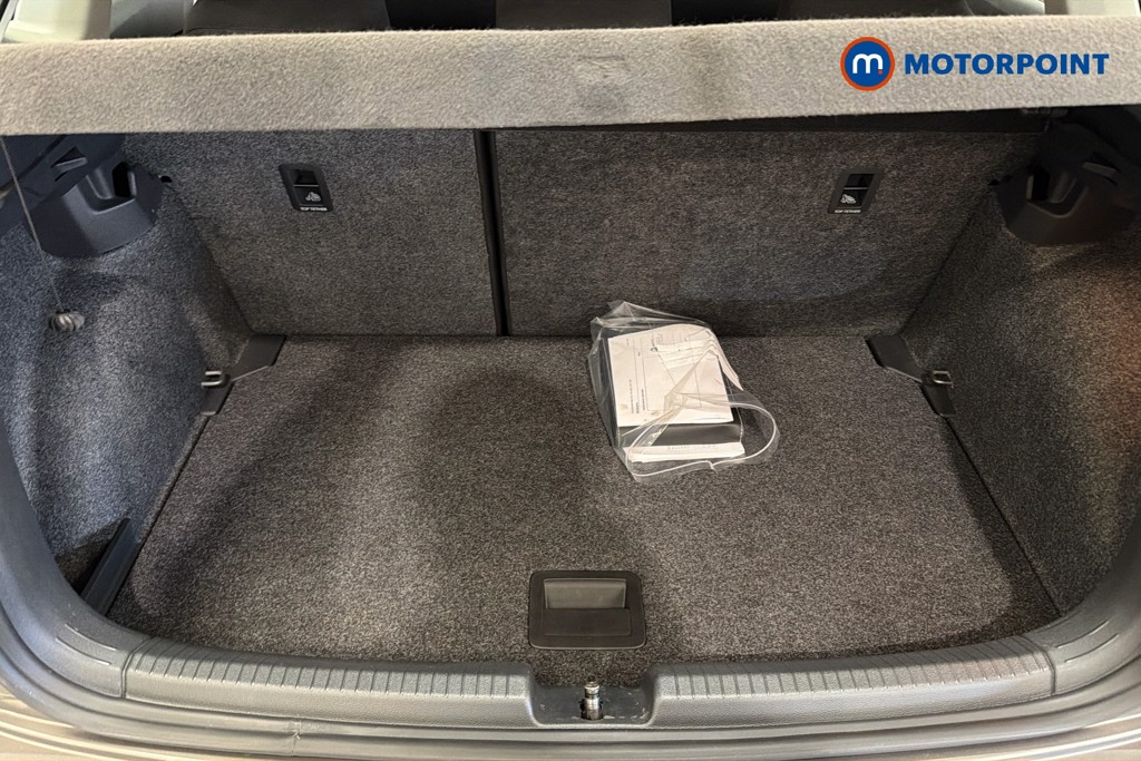 Volkswagen Polo SE Automatic Petrol Hatchback - Stock Number (1634454) - 33rd supplementary image