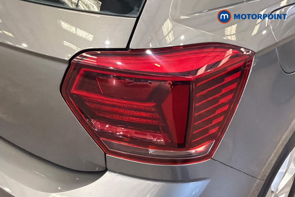 Volkswagen Polo SE Automatic Petrol Hatchback - Stock Number (1634454) - 38th supplementary image