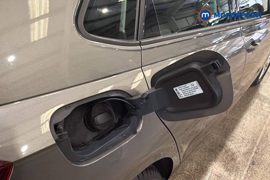 Volkswagen Polo SE Automatic Petrol Hatchback - Stock Number (1634454) - 41st supplementary image