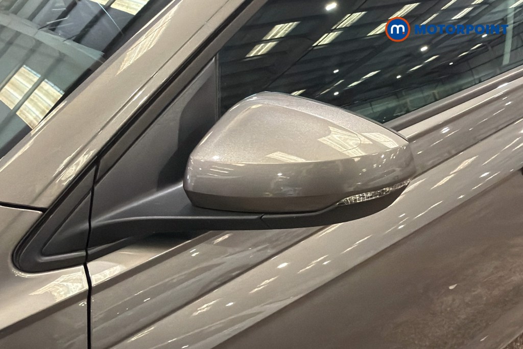 Volkswagen Polo SE Automatic Petrol Hatchback - Stock Number (1634454) - 43rd supplementary image