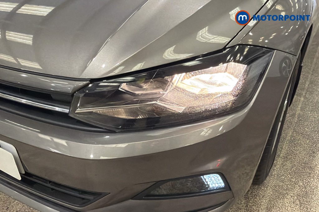 Volkswagen Polo SE Automatic Petrol Hatchback - Stock Number (1634454) - 44th supplementary image