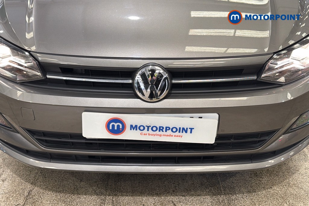 Volkswagen Polo SE Automatic Petrol Hatchback - Stock Number (1634454) - 45th supplementary image