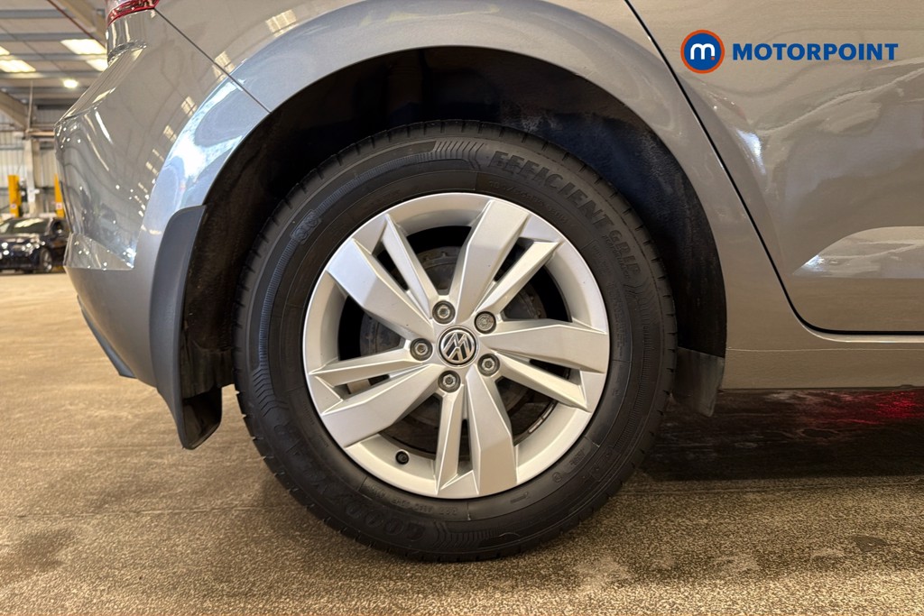 Volkswagen Polo SE Automatic Petrol Hatchback - Stock Number (1634454) - 49th supplementary image